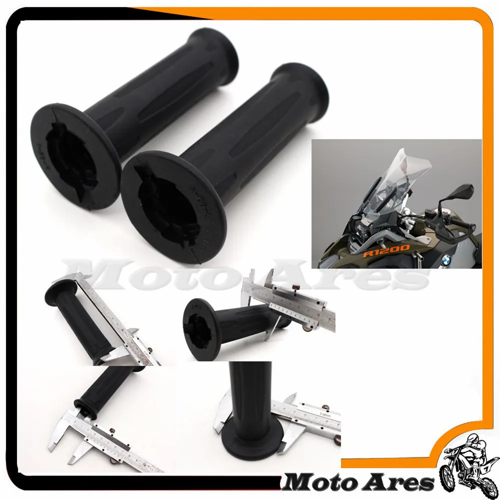 Ручка бар мотоциклетные ручки подходит для BMW F800S F700GS F650GS F800R F800GS