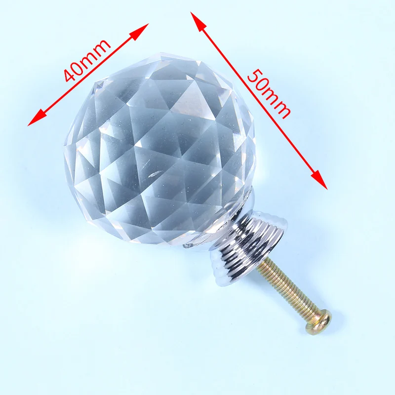 40mm White