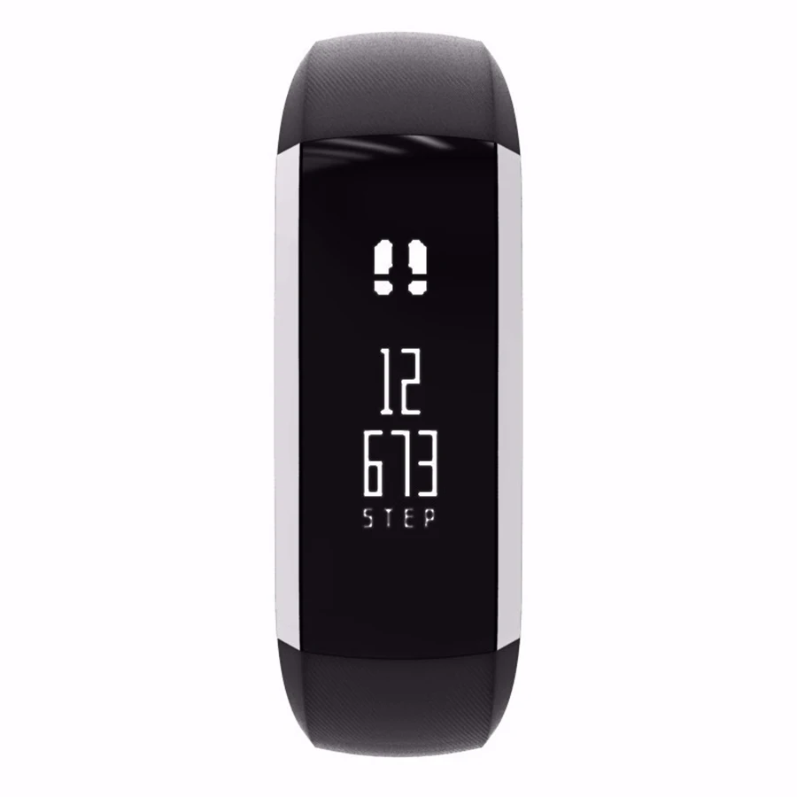 Smart bracelet heart rate (13)
