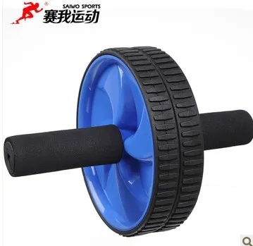 Купить Дропшиппинг брюшной колесо ab роликовые тренировки тренажер ...