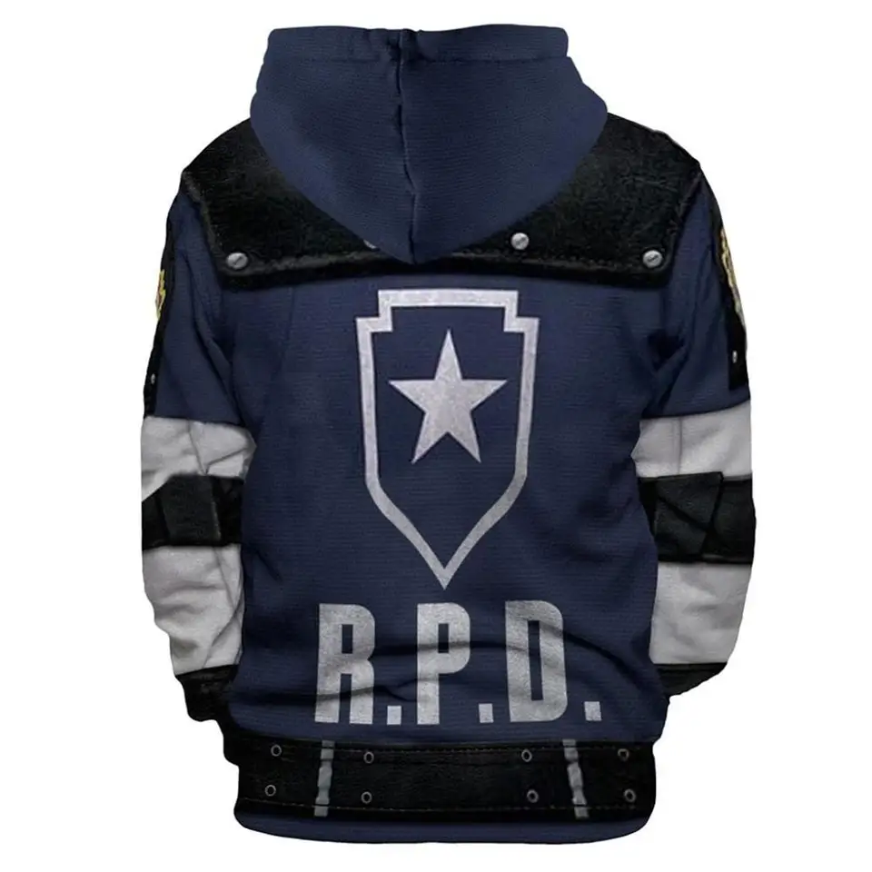 rpd sweater