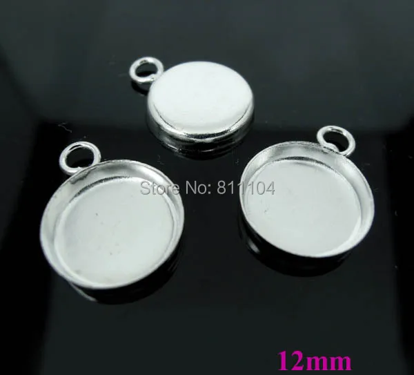 12mm-nuovo-argento-di-tono-ramato-basi-in-bianco-rotondo-profondo-parete-tazze-lunetta-w-loop-cabochon-impostazioni-pendente-in-bianco-all'ingrosso-commercio-all'ingrosso