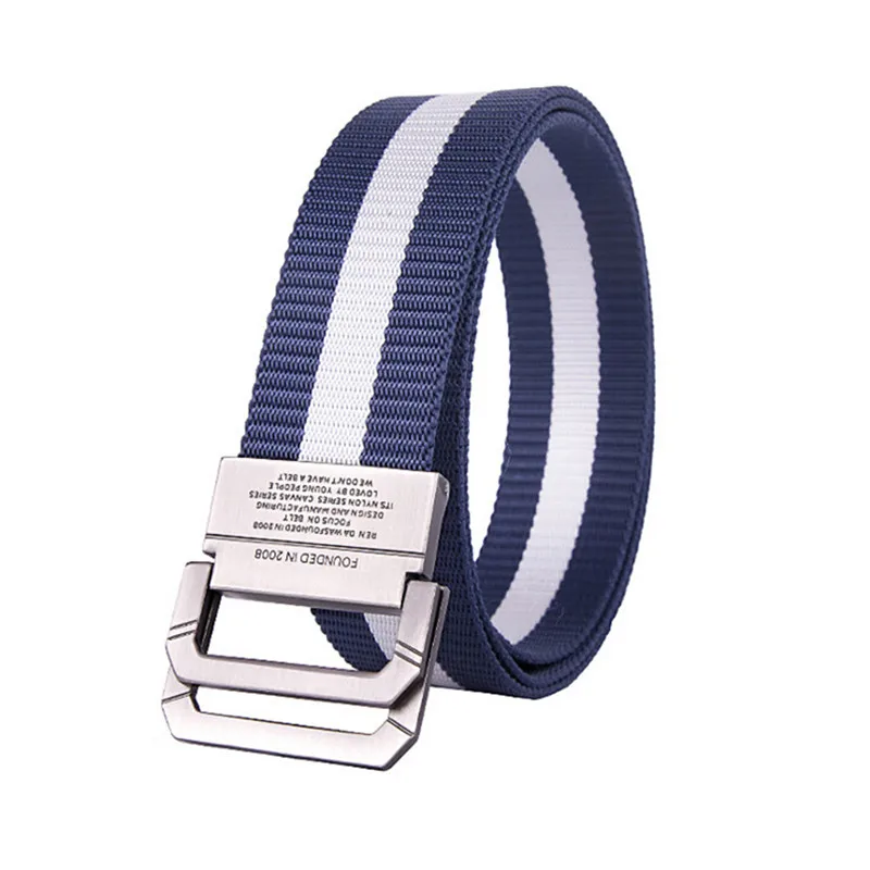 

New Tactical Belts Nylon Military Waist Belt with Metal Buckle Adjustable Quick Release Heavy Duty Training Waist Belt Hunting