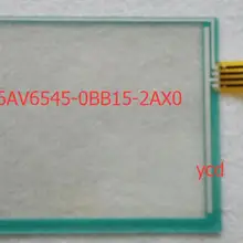 TP170B 6AV6545-0BB15-2AX0 6AV6545-0BA15-2AX0 Сенсорный экран