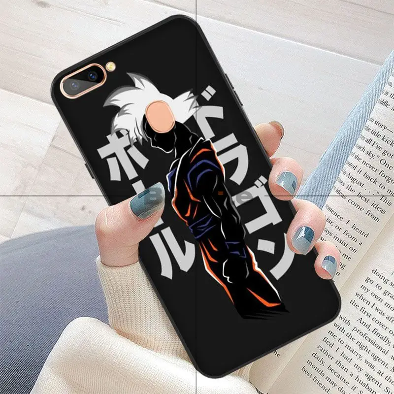 Anime Dragon Ball