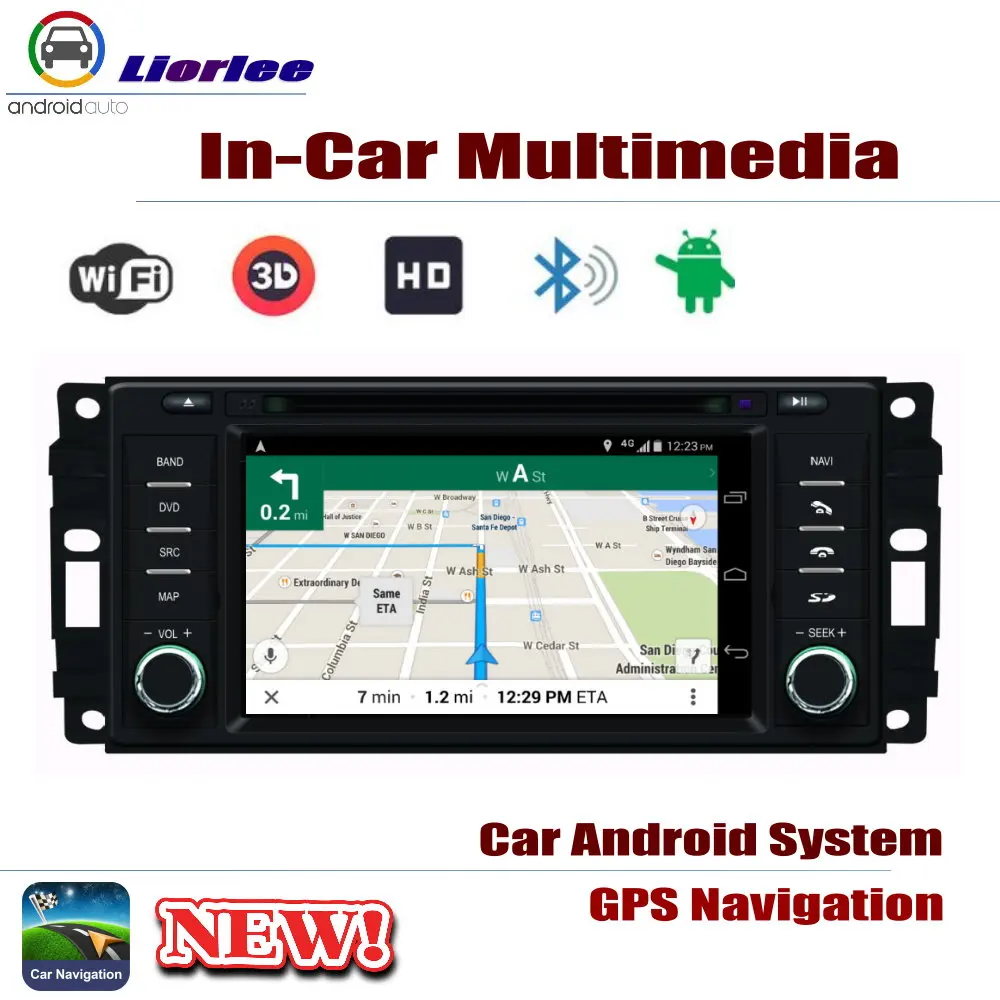 Perfect For Volkswagen VW Routan 2009~2014 Car Android Player GPS Navigation Displayer System Audio Video In Multimedia Head Unit 2 Perfect For Volkswagen VW Routan 2009~2014 Car Android Player GPS Navigation Displayer System Audio Video In Multimedia Head Unit 2