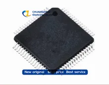 10 PCS/LOT AT91SAM7S256-AU AT91SAM7S256 AT91SAM7 91SAM7S256-AU 91SAM7S256 QFP-64 Nouveau IC d'origine