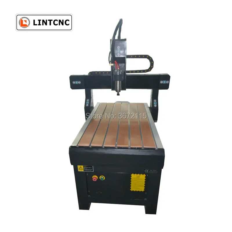 6090 1212 1218 3 axis 4 cnc router wood machine with rotary | Инструменты