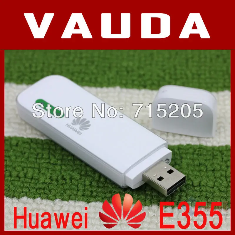 3g Mobile Wifi Modem With Router Huawei E355 3g Hspa+/umtsdl 21.6mbps