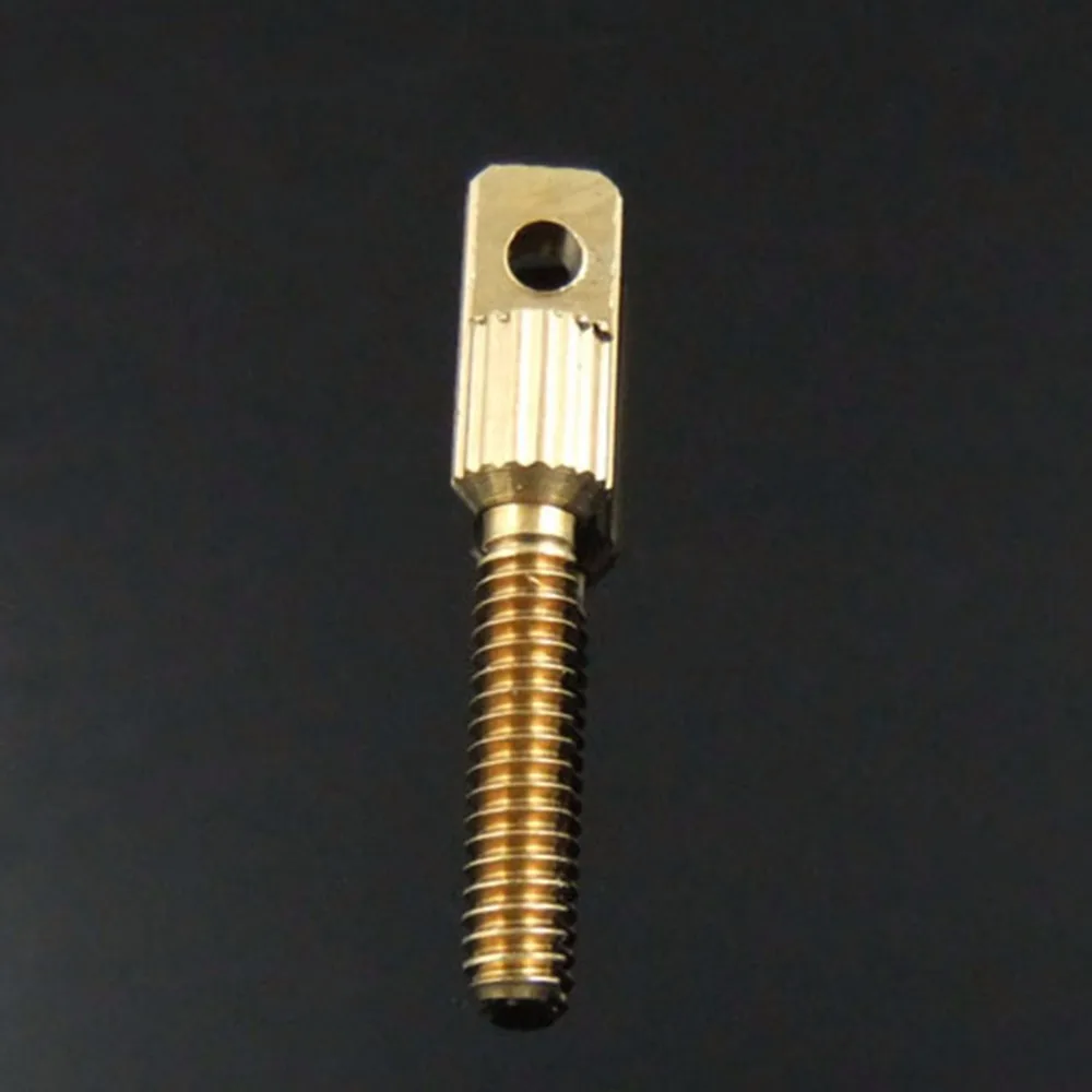 Flat-head Short Connecting Rod--3