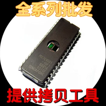 

Free shipping M27C1001-10F1L M27C1001-10F1 M27C1001 M27C1001-10F1 1 Mbit 128Kb x8 UV EPROM IC M27C1001 CDIP-32