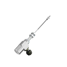 Алюминиевый Сплав мотоцикл гидравлический клатч главный цилиндр стержень тормозной насос производительность насос передачи для большинства мотоциклов