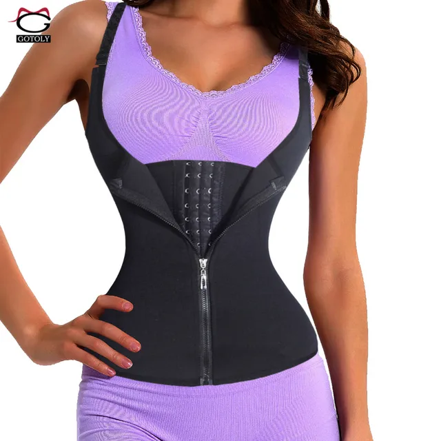 GOROD Opinioni Waist Trainer