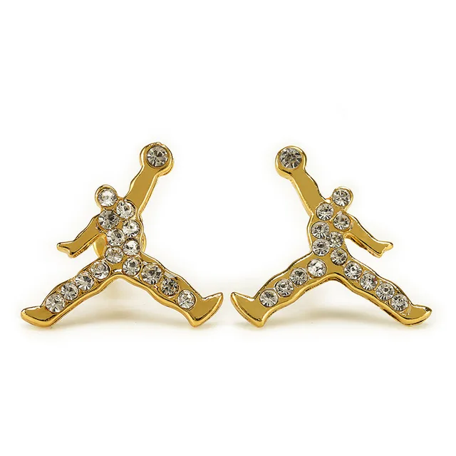 air jordan pendientes air jordan pendientes