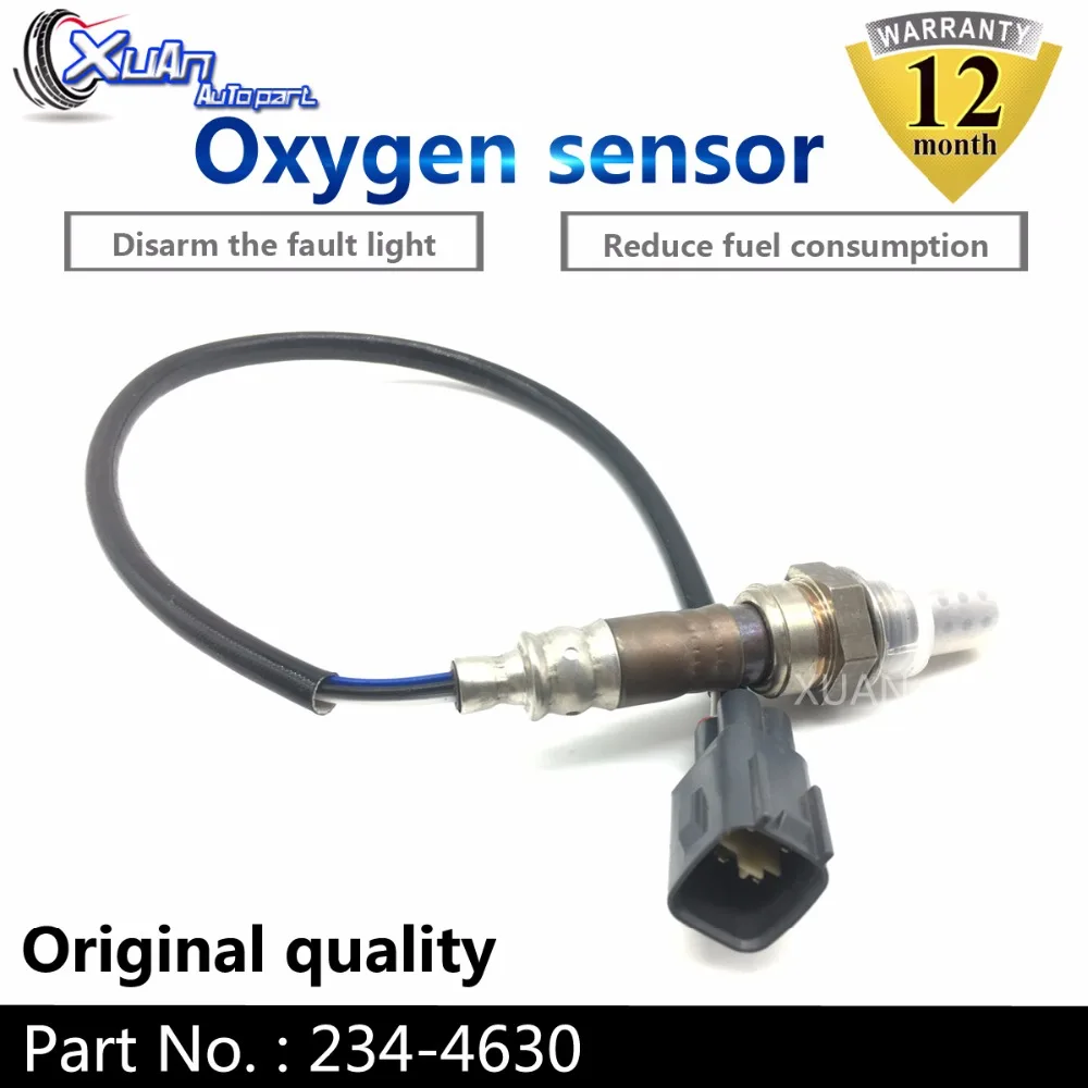 234-4630 Oxygen Sensor O2 Sensor For LEXUS GS300 GS430 IS300 LS430 SC300 SC430