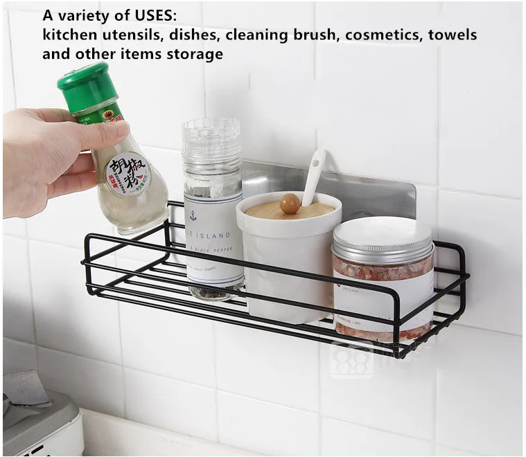 الحديد الفن مخزن للمكياج الجدار الديكور المطبخ تخزين الرف الحمام المنظم ل منشفة مستحضرات التجميل مخزن عرض موقف الحديد الفن مخزن للمكياج الجدار الديكور المطبخ تخزين الرف الحمام المنظم ل منشفة مستحضرات التجميل مخزن عرض موقف