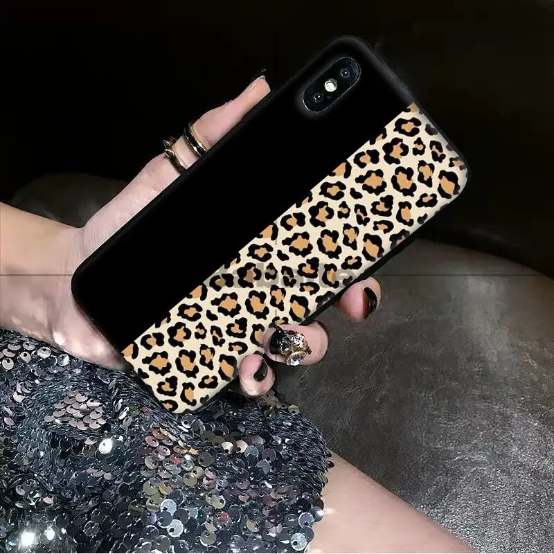 leopard print