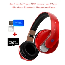 Bluedtooth SN-1020 активного шумоподавления беспроводные Bluetooth наушники с 16 Гб Беспроводная гарнитура с микрофоном для телефонов