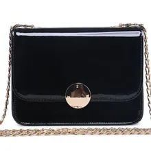 Для женщин моды пакет PU кожаная сумка для шоппинга Сумки из натуральной кожи сумки на плечо