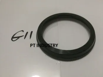 

Free Shipping !!100% Original G11 Front Cover Ring Front Shell Ring For Canon Powershot G11