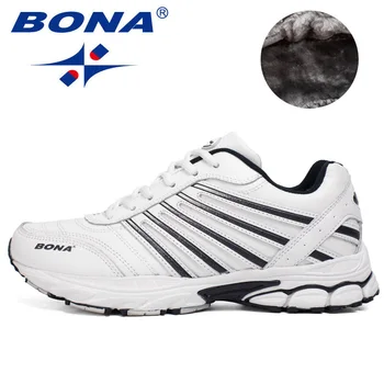 BONA New Excellent Style Men