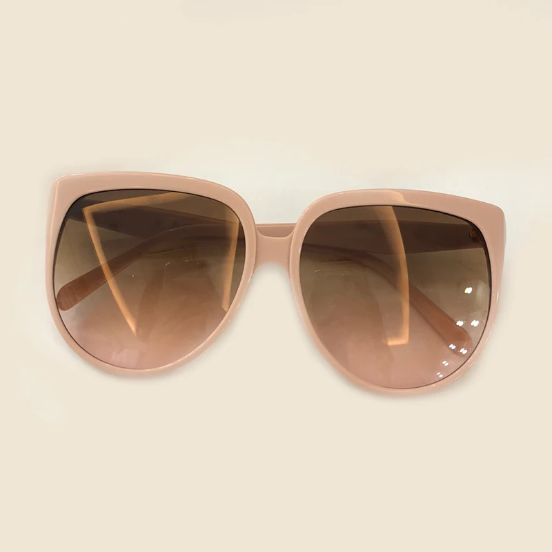 no Frauen Sunglasses No Feminino Sol Mode Mit 2019 Sunglasses Objektiv Für 3 Sunglasses 5 Retro Marke Box no no Sonnenbrille Gradienten 4 Verpackung 1 Sunglasses De Brillen no 6 Sunglasses Sunglasses Vintage Oculos 2 no TRTzBqX