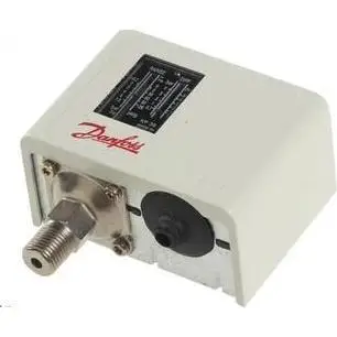 Переключатель давления Danfoss регулятор KP5 переключатель высокого напряжения 060 5355