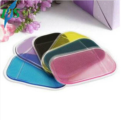 

Car-Styling Non-Slip pad Mat case For Nissan Teana X-Trail Qashqai Livina Sylphy Tiida Sunny March Murano