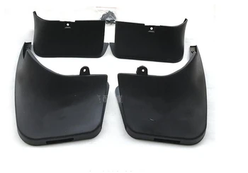 

Car-covers High quality plastic Mud Flaps Splash Guard fit 2010-2011 for Citroen C5 Automobile styling