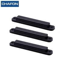 860~ 960 МГц ABS rfid uhf анти металлическая бирка с чужеродным чипом H3 диапазон чтения 0~ 8 м для управления складом