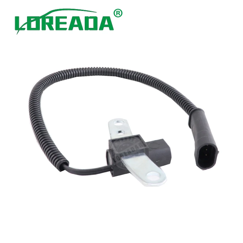 

Car Crankshaft Position Sensor Pulse For Jeep Cherokee XJ Wrangler Grand Cherokee ZJ CHRYSLER 4713427 56029621 56027031 PC41