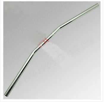 

Motorcycle Chrome 1" 25mm Drag Handlebar Bars For Yamaha VStar 400 650 1100 1300 Virago Xv 250 535 750 1100 Road Star Custom