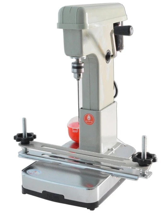 

Electric Book Binding machine Financial Binder Office Binding Tool 180W 220V