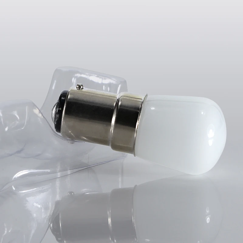 B15 led bulb light 7