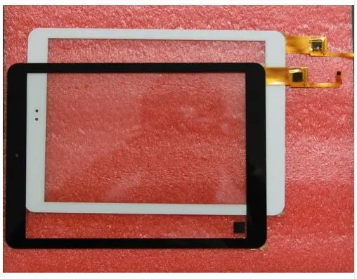 

9.7 inch 097133-01A-V1 Touch Screen For Cube Talk9X U65GT 32GB Black Talk 9X Digitizer Panel Glass For DEXP URSUS 9X 3g