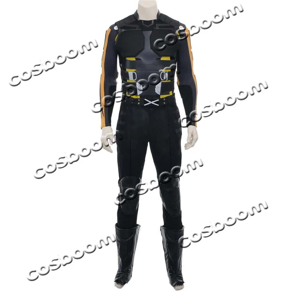 X-Men days of future past wolverine costume06