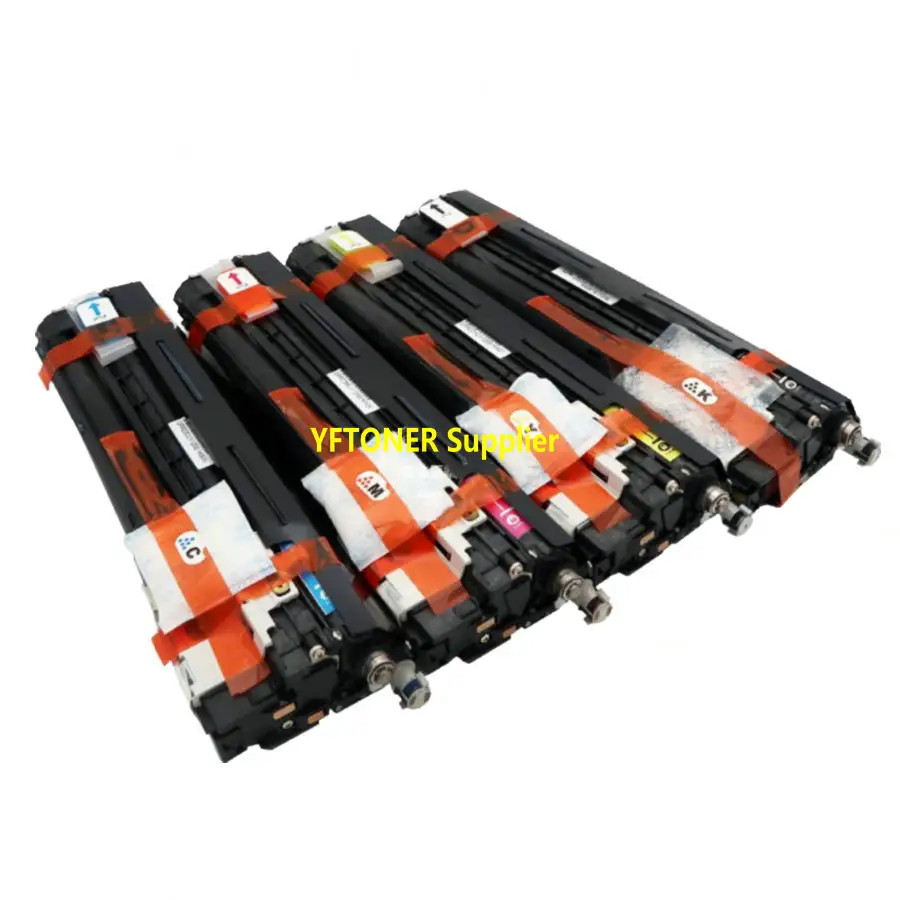 

YFTONER New Drum Unit For Canon IR C3080 C2880i C2880 C2550 0456B003AA GPR-23 Printer Toner Cartridge
