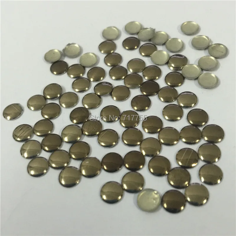 Lot 12 Pcs Rhinestud Hot Fix 10mm Silver letter B Iron On Stud Lot 12 Pcs Rhinestud Hot Fix 10mm Silver letter B Iron On Stud