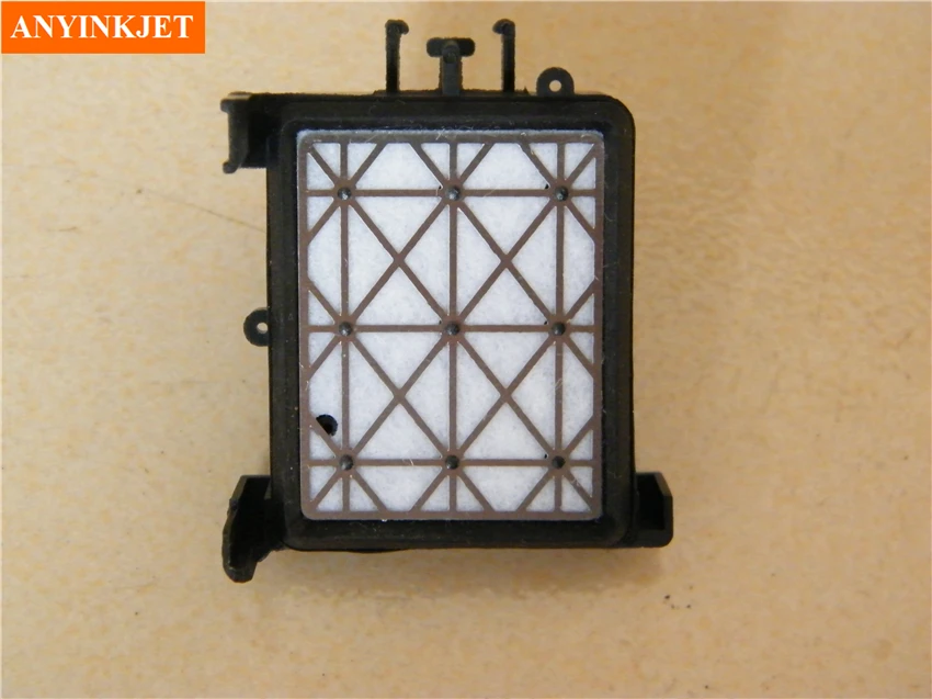

High Quality for Epson 4000/4400/4450 Cap Station Cap Top for Epson 4800/4880 Capping Station