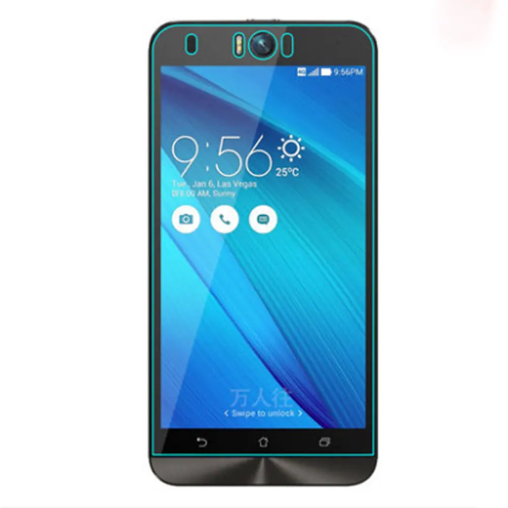 Для Asus Zenfone Selfie ZD 551KL Защитная пленка для экрана стеклянная ASUS zenfone ZD551KL