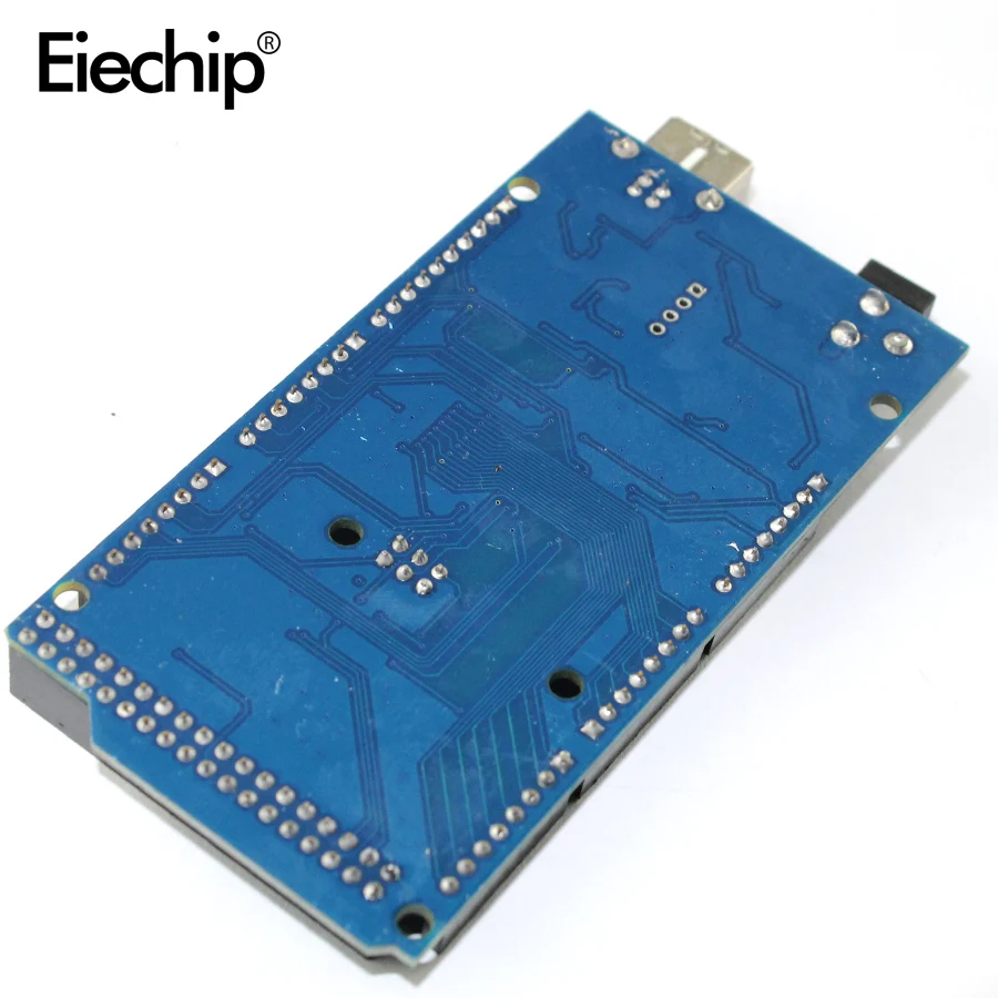 Для arduino Nano MEGA2560 REV3 ATmega2560 16AU CH340G плата MEGA 2560 R3 AVR USB для разработки diy электронный