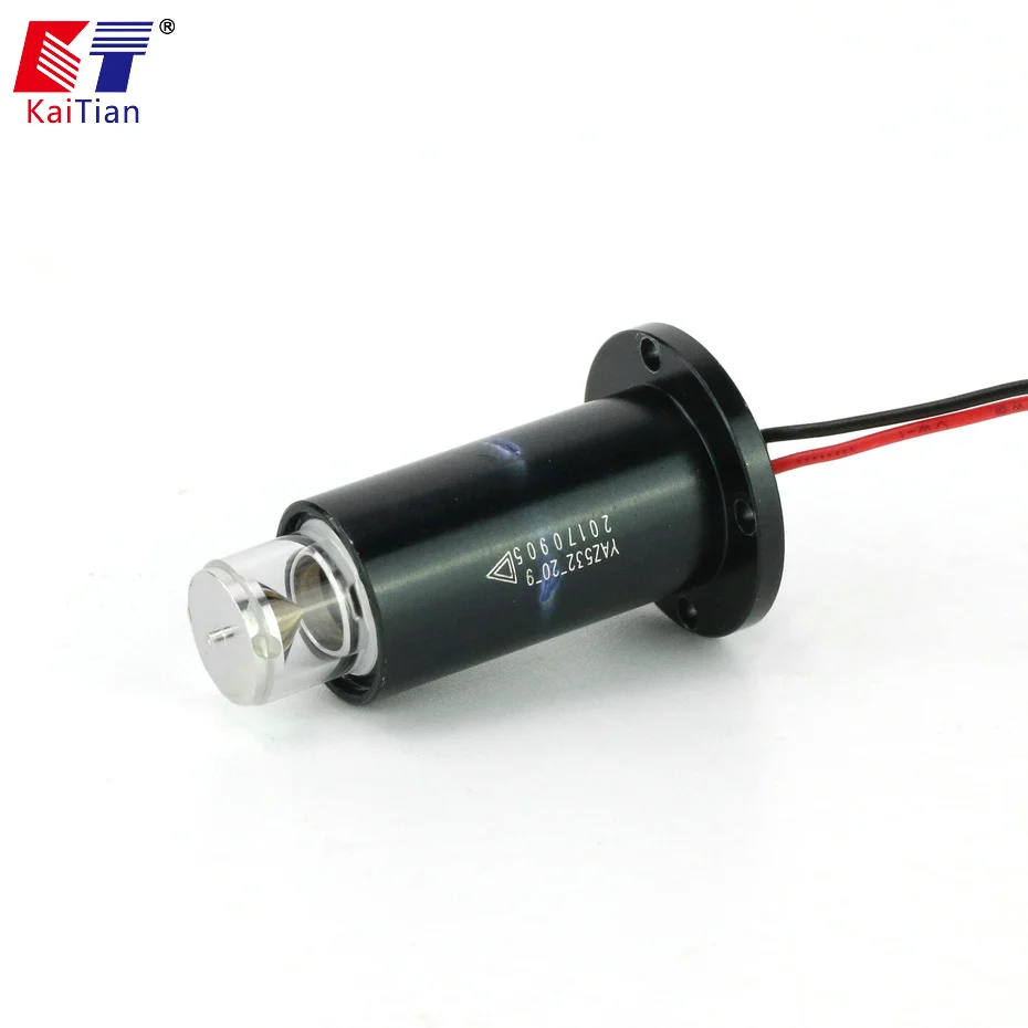 

KaiTian Laser Level Module for Red Green 3D 12 Lines Laser level Mechanical Laser leveling beam Vertical Horizonta Modules