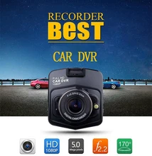 G90 Hight quality 2.4″ Car DVR Recorder Led display 1920x1080P 170 Degree lens Car Vehicle Traveling Date Recorder Night Vision