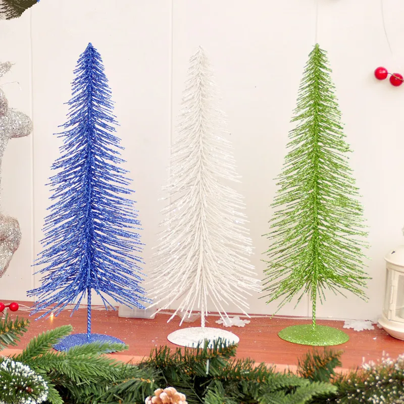 Mini Christmas tree Miniature Christmas decorations 40 cm