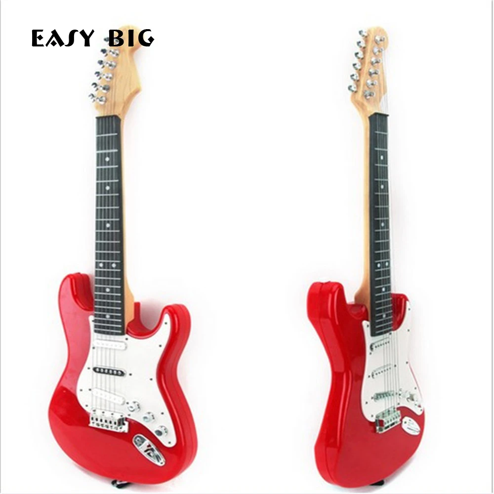 kids toy electric guitar