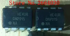 

10pcs / lot DNP015 DNP015NA DIP-8