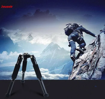 

KL800 Professional Photography Tripod Digital DV Camera Tripod SLR Camera Tripod Mini CD50 T07