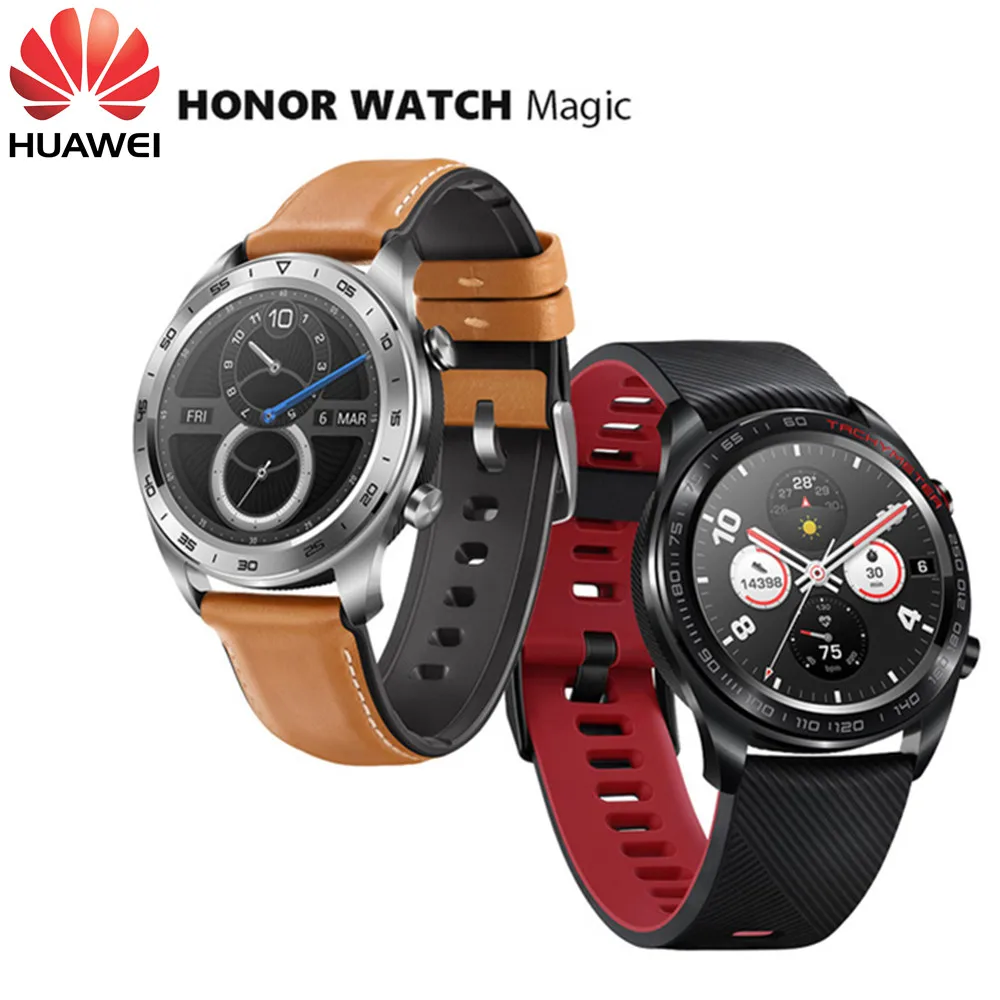 honor smart watch 4