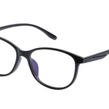 EV кошачий глаз oculos gafas оправа для очков для женщин очки buffalo horn tag оправа для очков lunette de vue EV1463