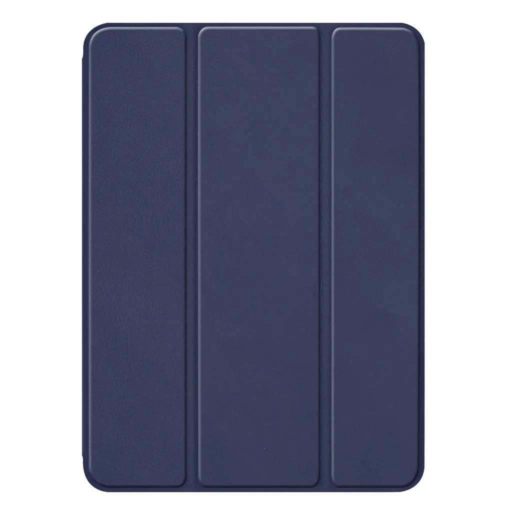 Прямая поставка Премиум кожаный чехол-подставка для Ipad Mini 4 5 5th Gen w/держатель ручки горячие продажи чехлы
